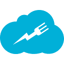 FoodStorm logo
